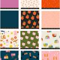Mystic Fable Panel Quilt - FREE PATTERN DOWNLOAD image 2