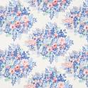 Something Blue Whimsyflower Cream image 3