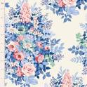 Something Blue - PREORDER - Worldwide release June 1 Whimsyflower Cream image 2