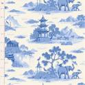 Something Blue - PREORDER - Worldwide release June 1 Cottonview Cream image 2