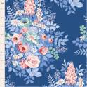 Something Blue - PREORDER - Worldwide release June 1 Whimsyflower Night image 2