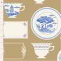 Something Blue - PREORDER - Worldwide release June 1 Labels and Ornaments Ochre image 2
