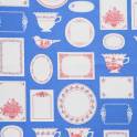 Something Blue Labels and Ornaments Blue image 3