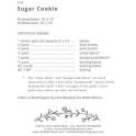 Sugar Cookie image 2