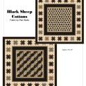 Black Sheep Quilt - FREE PATTERN DOWNLOAD image 2