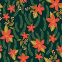 Christmas Pets Christmas Poinsettias - Spruce image 2