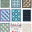 Make It Scrappy with 3-Yard Quilts image 3
