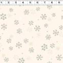 Guess How Much I Love You Snowflakes - Cream image 2