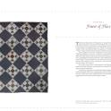 Stitching Together History: 250 Quilts Commemorating the Commonwealth of Virginia image 4