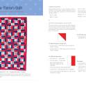 All-Star Quilts of Valor: 2nd Edition image 4