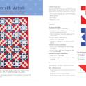 All-Star Quilts of Valor: 2nd Edition image 5