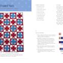 All-Star Quilts of Valor: 2nd Edition image 6