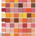 Gathered Lollies Half Yard Bundle - Hazel Colorways image 2