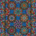 Dear Clara Kaleidoscope Pattern image 3