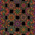 Dear Clara Kaleidoscope Pattern image 2