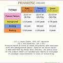 Primrose image 2