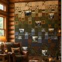 A Day in the Northwoods Quilt Kit image 3