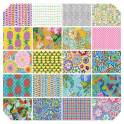 Kaffe Fassett Collective:  August 2026 Fat Quarter Bundle image 2