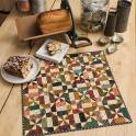 Simple Double-Dipped Quilts: Scrappy Quilts Built from Blocks with a Unique Twist image 4