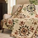 Simple Double-Dipped Quilts: Scrappy Quilts Built from Blocks with a Unique Twist image 2