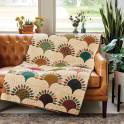Simple Double-Dipped Quilts: Scrappy Quilts Built from Blocks with a Unique Twist image 3
