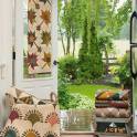Simple Double-Dipped Quilts: Scrappy Quilts Built from Blocks with a Unique Twist image 5