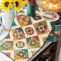 Simple Whatnots IV:  Midnight Snack of Satisfyingly Scrappy Quilts image 5