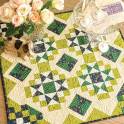 Simple Whatnots IV:  Midnight Snack of Satisfyingly Scrappy Quilts image 2