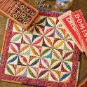 Simple Whatnots IV:  Midnight Snack of Satisfyingly Scrappy Quilts image 3