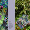 Kaffe Fassett's Quilts at an English Manor House image 4