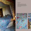 Kaffe Fassett's Quilts at an English Manor House image 6