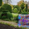 Kaffe Fassett's Quilts at an English Manor House image 2