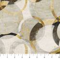 Gatsby Rings - Lt Taupe  image 2