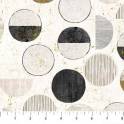 Gatsby Circles - Lt Taupe image 2