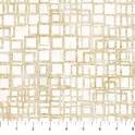 Gatsby Squares Cream-Taupe image 2