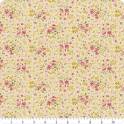 Ellie Wideback Pink/Yellow image 2