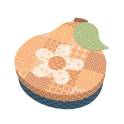 Sweet Golden Pears Quilt Kit image 2