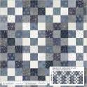 Faded Indigo Whole Cloth - Multi image 2