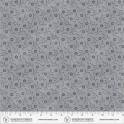 Faded Indigo Daisy Toss - Sanded image 2