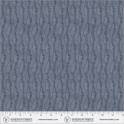 Faded Indigo Lace Ribbon - Tinted image 2