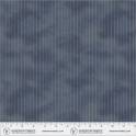 Faded Indigo Ticking Stripe - Dark Rinse image 2