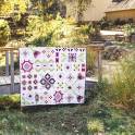 Garden Dalliance Sampler image 3