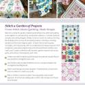 Garden Dalliance Sampler image 2