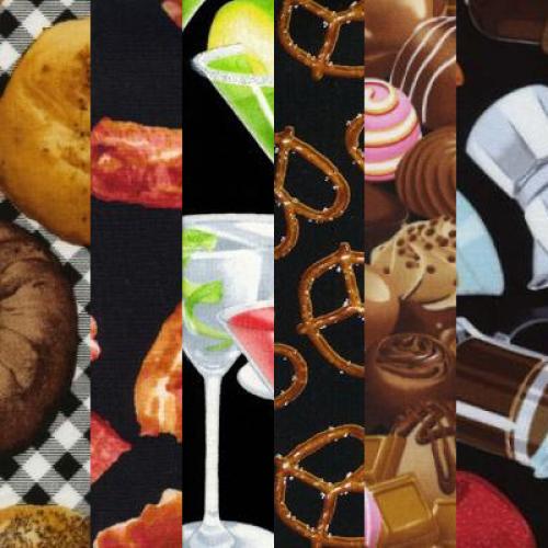 Novelty - Food/Drink