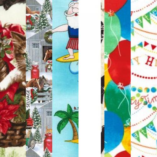 Novelty - Holiday/Party