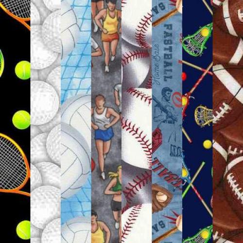 Novelty - Sports/Hobby