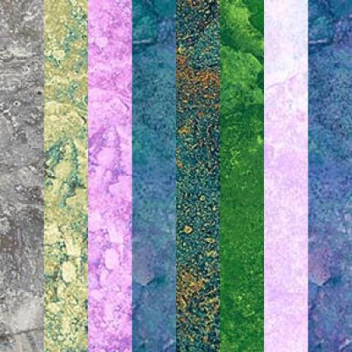 Stonehenge Gradations