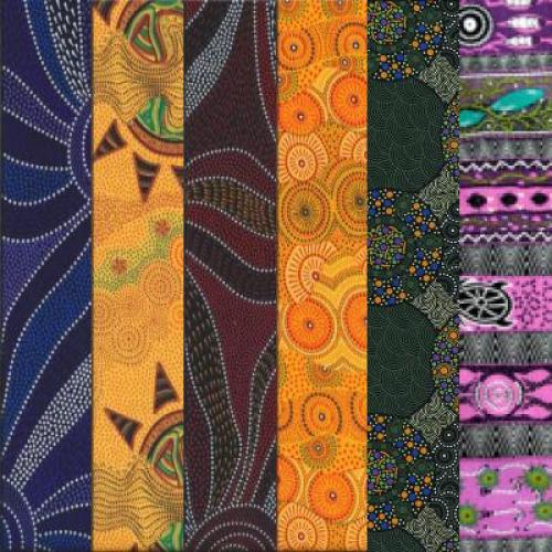 Aboriginal Prints