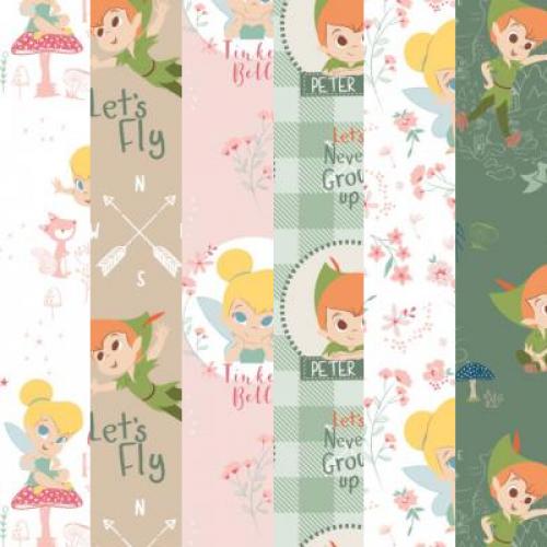 Neverland Adventures