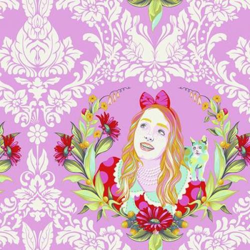 Curiouser & Curiouser